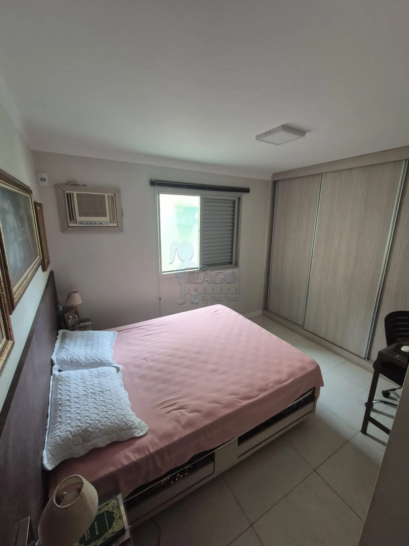 Comprar Apartamento / Padr&atilde;o em Ribeir&atilde;o Preto R$ 390.000,00 - Foto 22