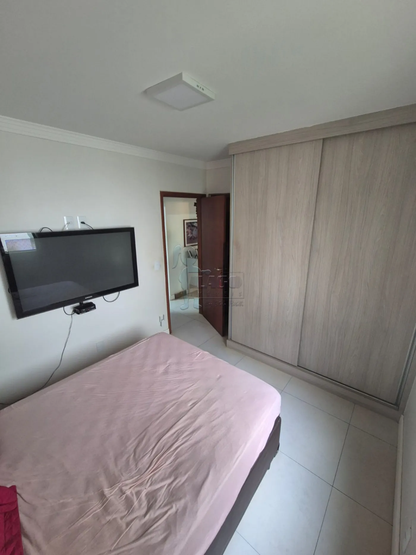 Comprar Apartamento / Padr&atilde;o em Ribeir&atilde;o Preto R$ 390.000,00 - Foto 21