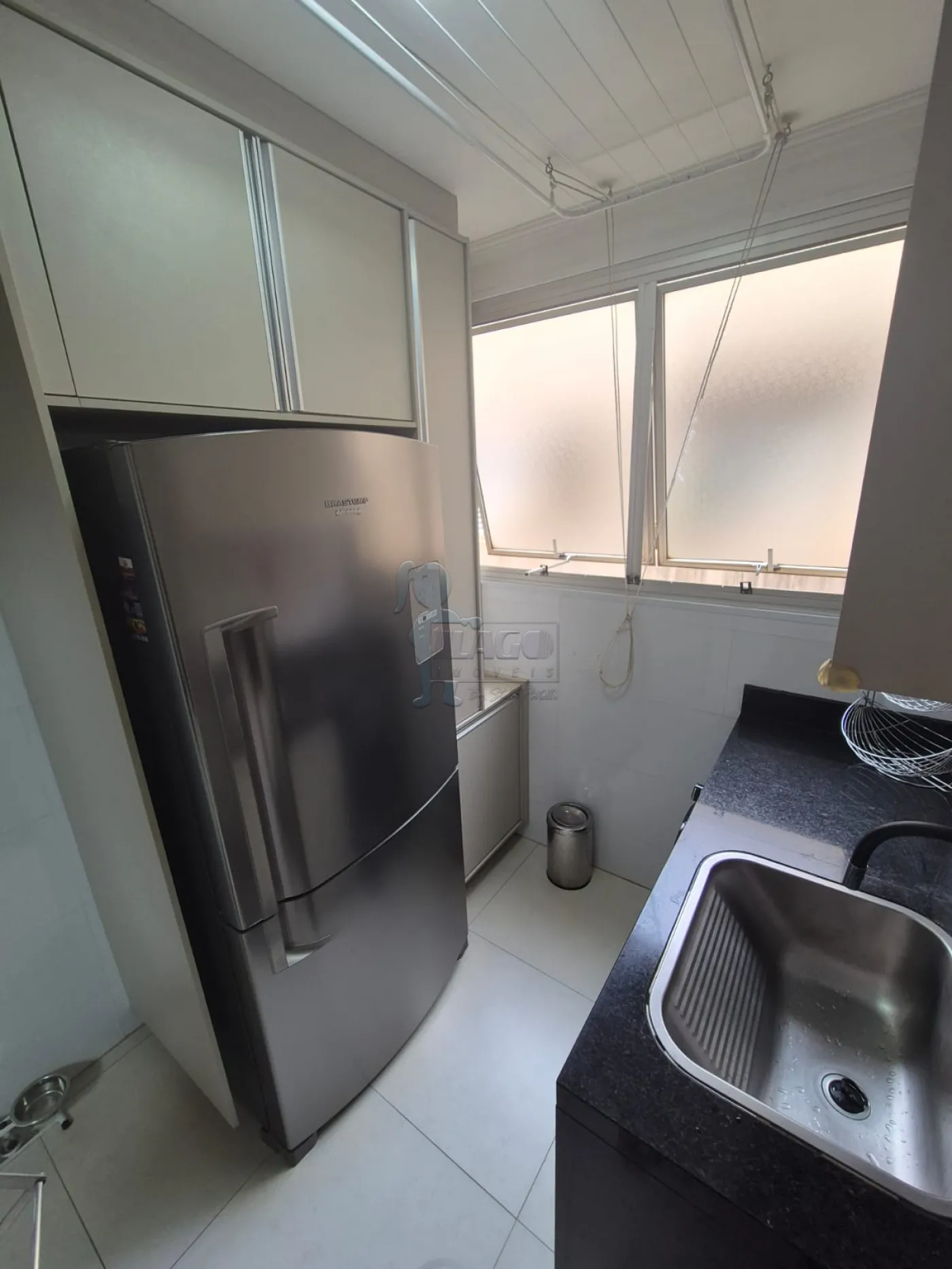 Comprar Apartamento / Padr&atilde;o em Ribeir&atilde;o Preto R$ 390.000,00 - Foto 9