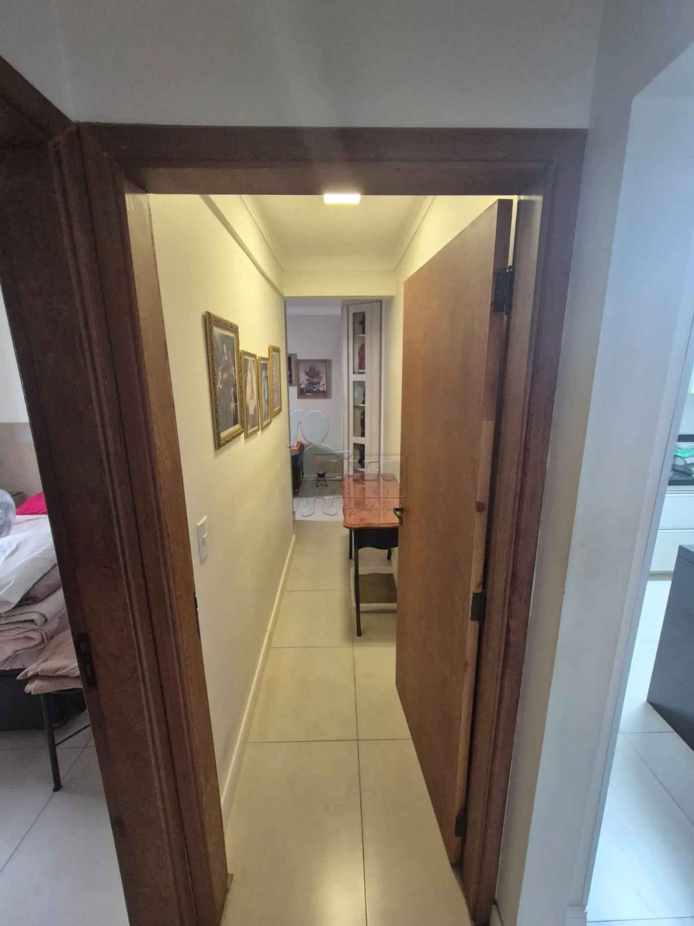 Comprar Apartamento / Padr&atilde;o em Ribeir&atilde;o Preto R$ 390.000,00 - Foto 10