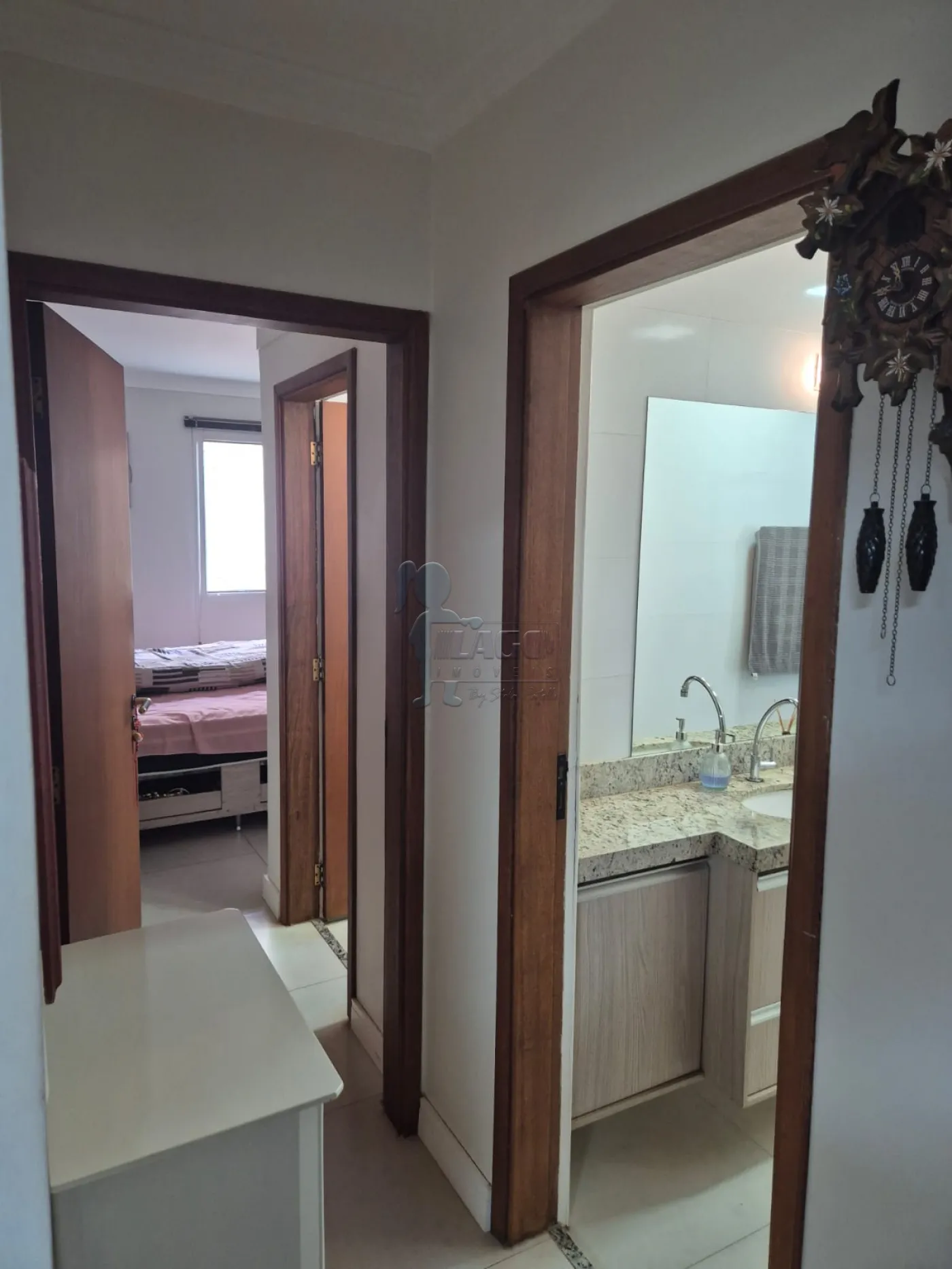 Comprar Apartamento / Padr&atilde;o em Ribeir&atilde;o Preto R$ 390.000,00 - Foto 12