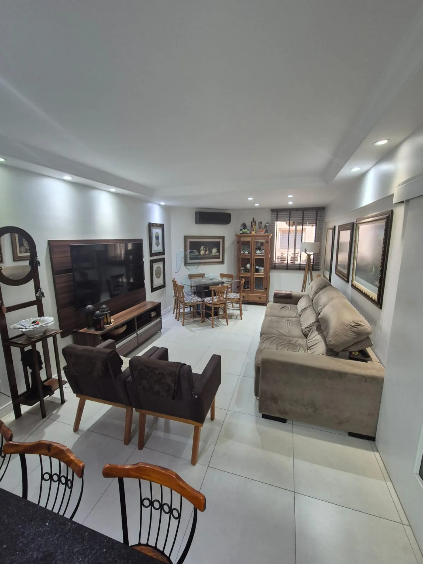 Comprar Apartamento / Padr&atilde;o em Ribeir&atilde;o Preto R$ 390.000,00 - Foto 5
