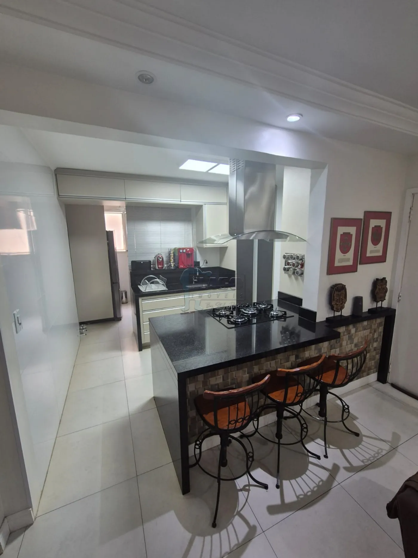 Comprar Apartamento / Padr&atilde;o em Ribeir&atilde;o Preto R$ 390.000,00 - Foto 6