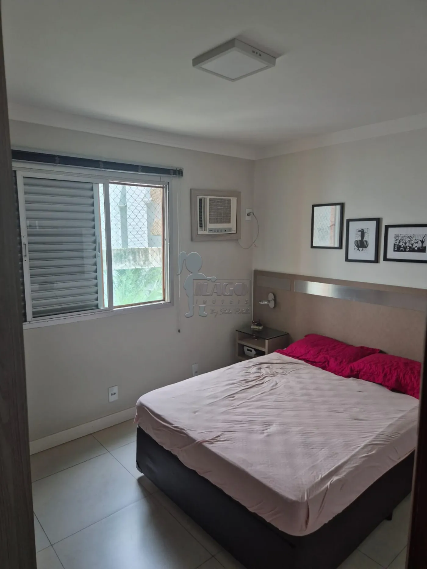 Comprar Apartamento / Padr&atilde;o em Ribeir&atilde;o Preto R$ 390.000,00 - Foto 25