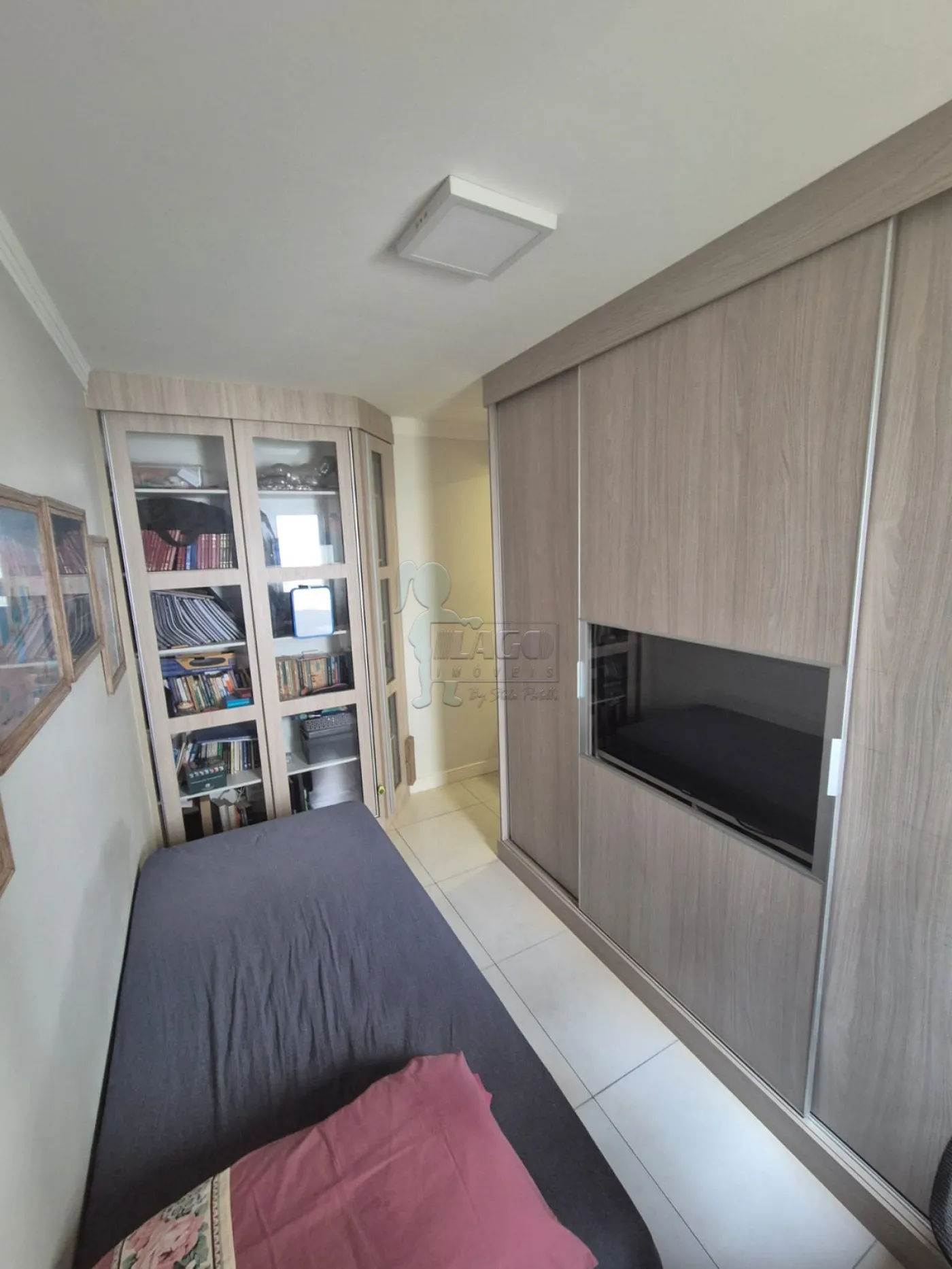 Comprar Apartamento / Padr&atilde;o em Ribeir&atilde;o Preto R$ 390.000,00 - Foto 15