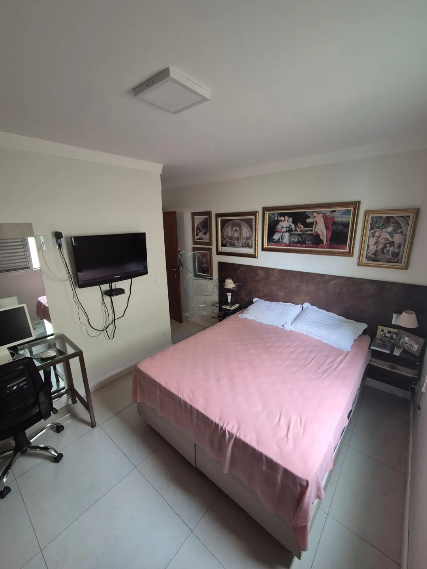 Comprar Apartamento / Padr&atilde;o em Ribeir&atilde;o Preto R$ 390.000,00 - Foto 28