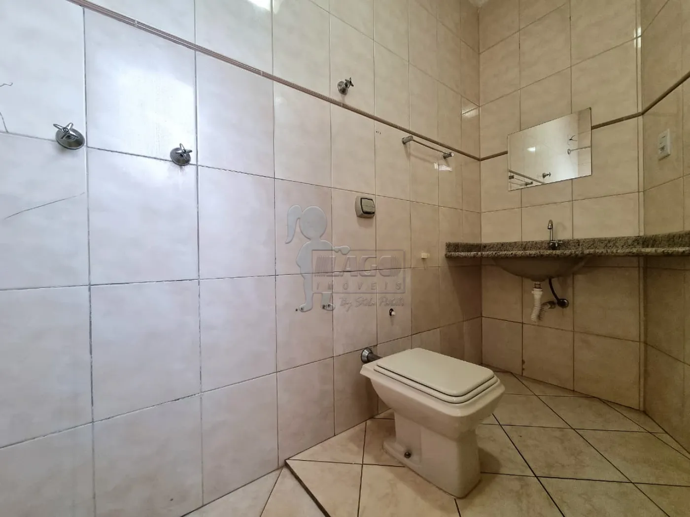 Alugar Casa / Padr&atilde;o em Ribeir&atilde;o Preto R$ 3.100,00 - Foto 18