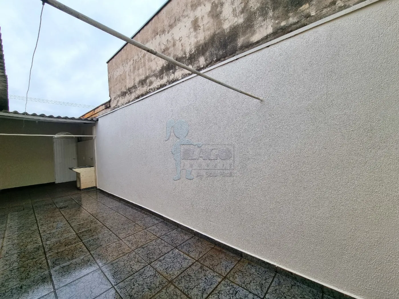 Alugar Casa / Padr&atilde;o em Ribeir&atilde;o Preto R$ 3.100,00 - Foto 23