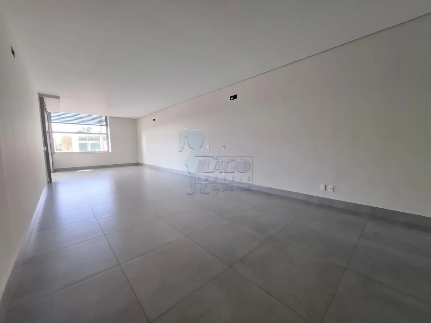 Alugar Comercial condom&iacute;nio / Escrit&oacute;rio - Loja em Ribeir&atilde;o Preto R$ 4.300,00 - Foto 4