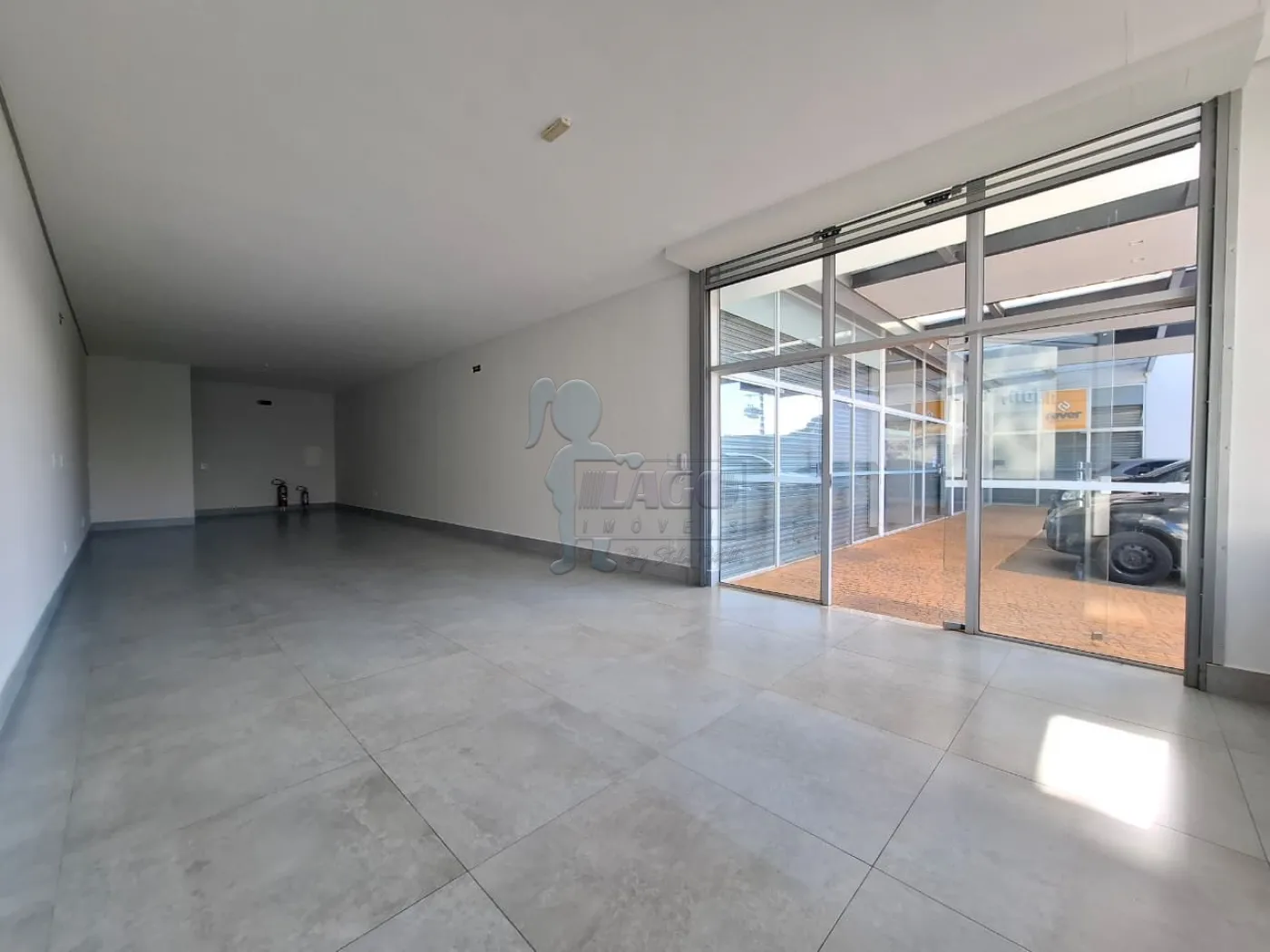 Alugar Comercial condom&iacute;nio / Escrit&oacute;rio - Loja em Ribeir&atilde;o Preto R$ 4.300,00 - Foto 1