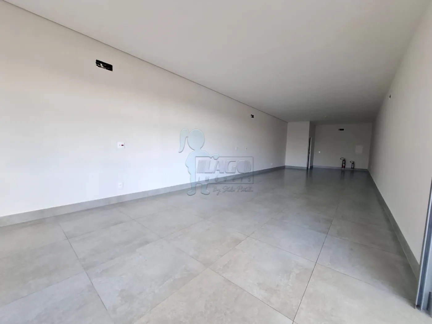 Alugar Comercial condom&iacute;nio / Escrit&oacute;rio - Loja em Ribeir&atilde;o Preto R$ 4.300,00 - Foto 3