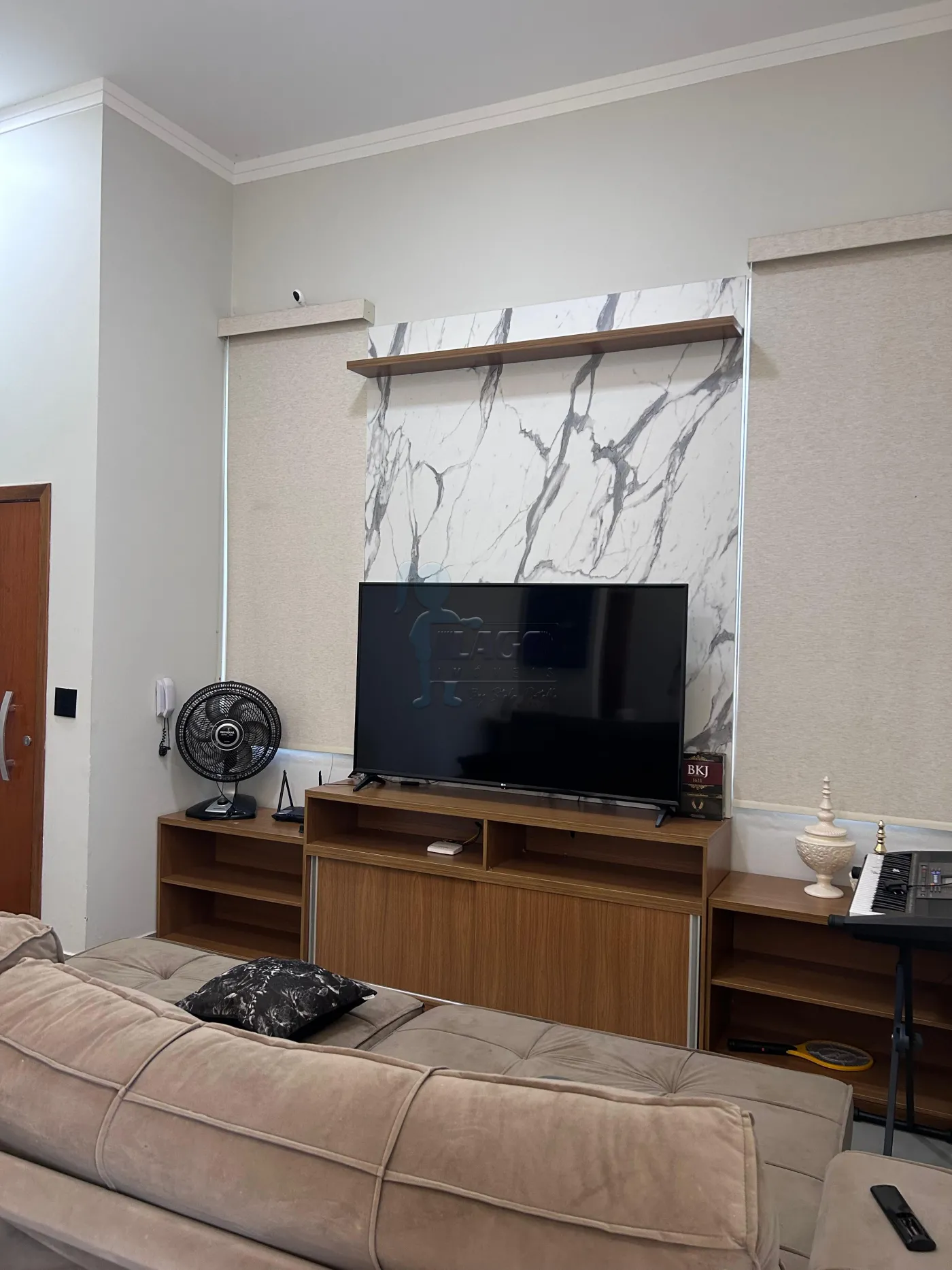 Comprar Casa / Padr&atilde;o em Ribeir&atilde;o Preto R$ 560.000,00 - Foto 3