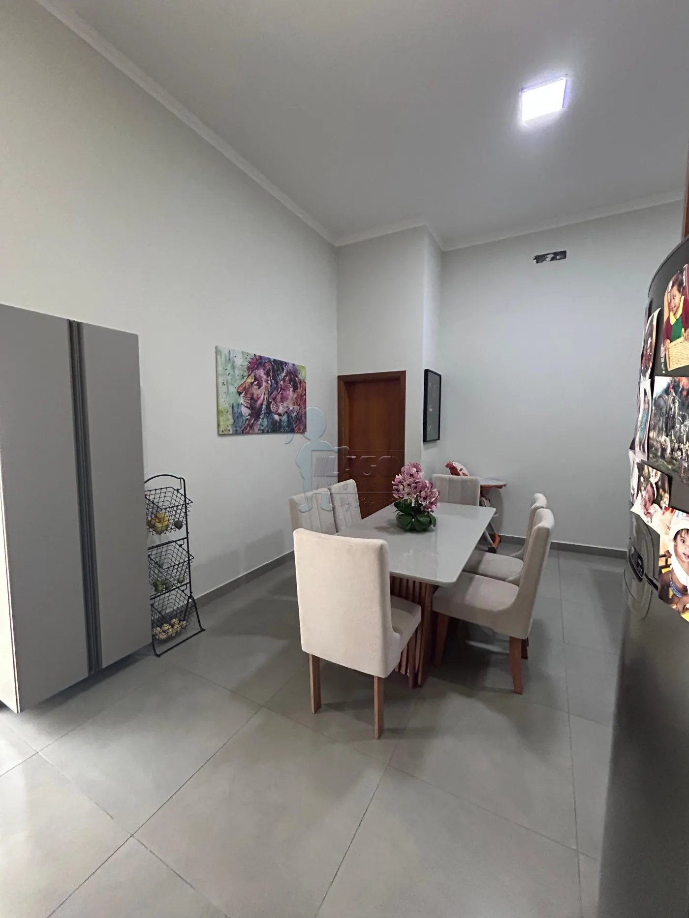 Comprar Casa / Padr&atilde;o em Ribeir&atilde;o Preto R$ 560.000,00 - Foto 5