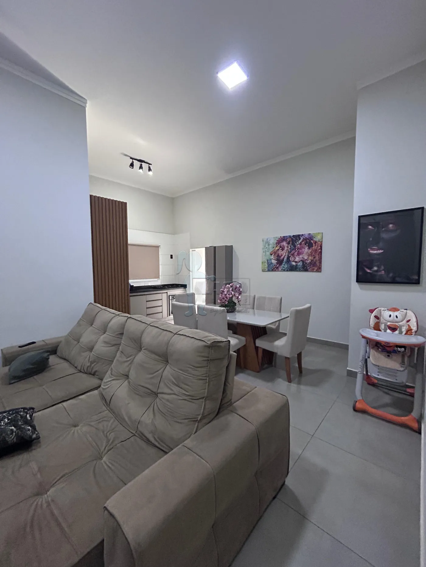 Comprar Casa / Padr&atilde;o em Ribeir&atilde;o Preto R$ 560.000,00 - Foto 4