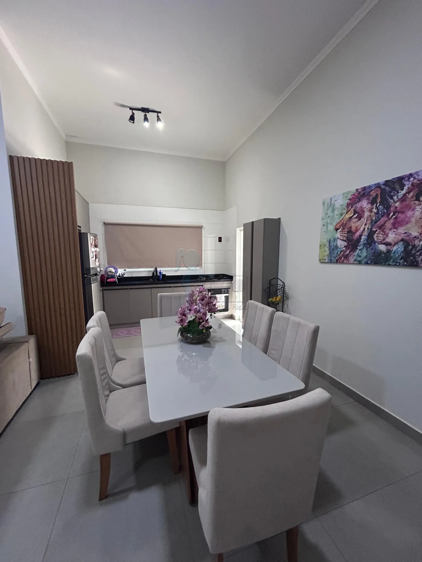 Comprar Casa / Padr&atilde;o em Ribeir&atilde;o Preto R$ 560.000,00 - Foto 6