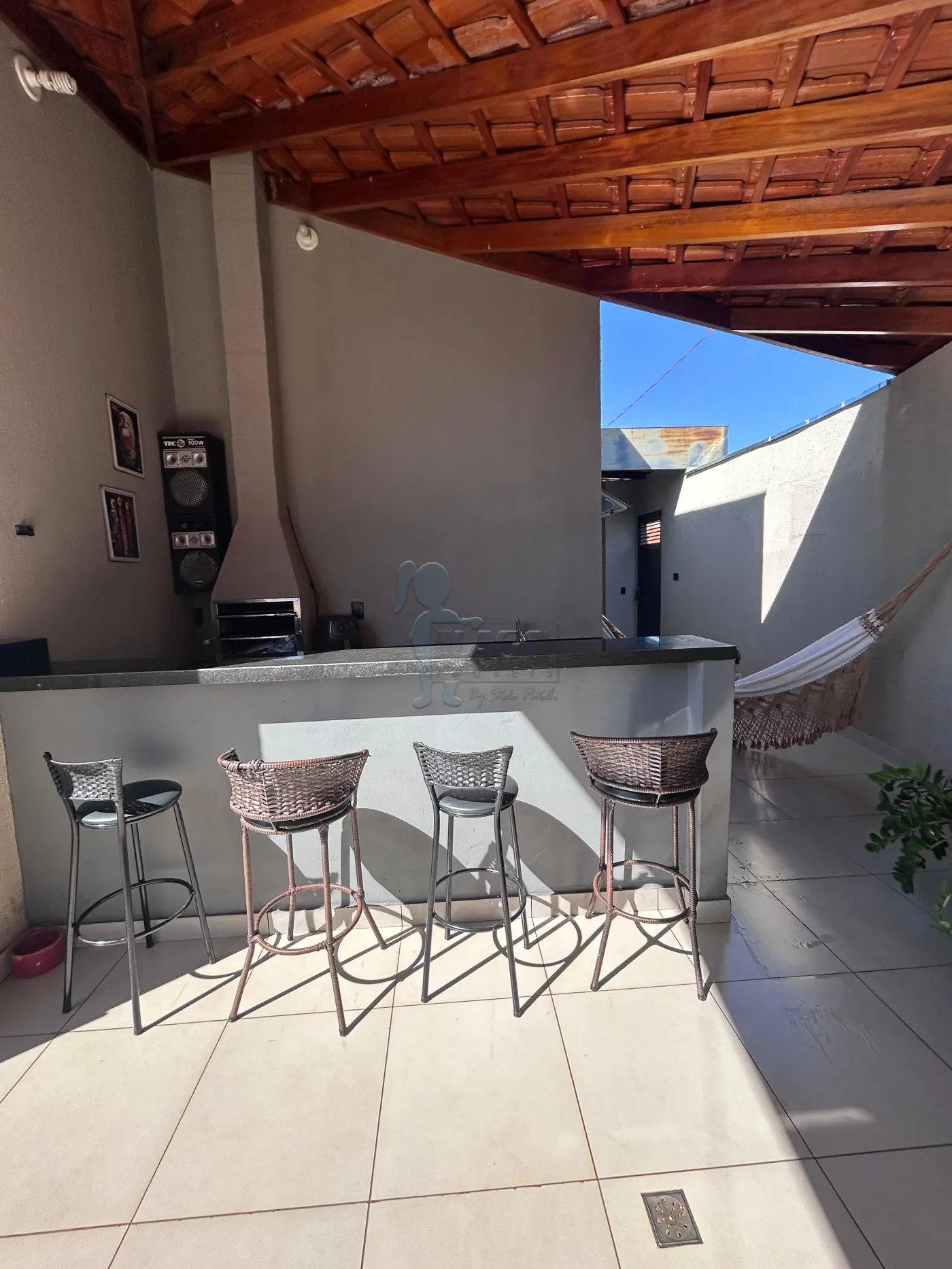 Comprar Casa / Padr&atilde;o em Ribeir&atilde;o Preto R$ 560.000,00 - Foto 1