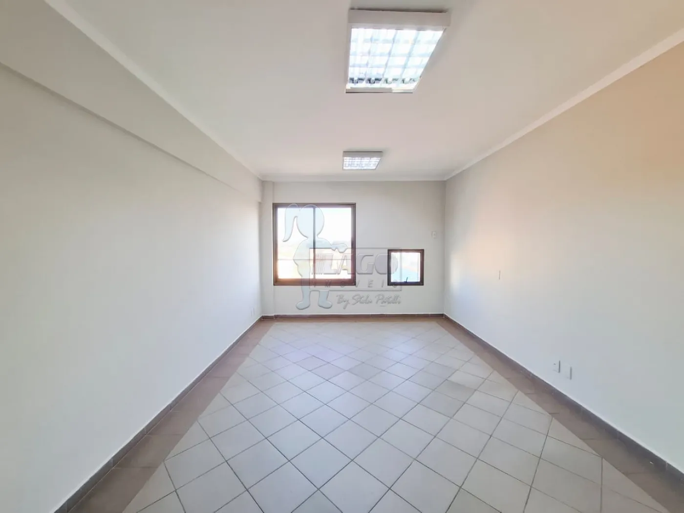 Alugar Comercial condom&iacute;nio / Escrit&oacute;rio - Loja em Ribeir&atilde;o Preto R$ 1.200,00 - Foto 2