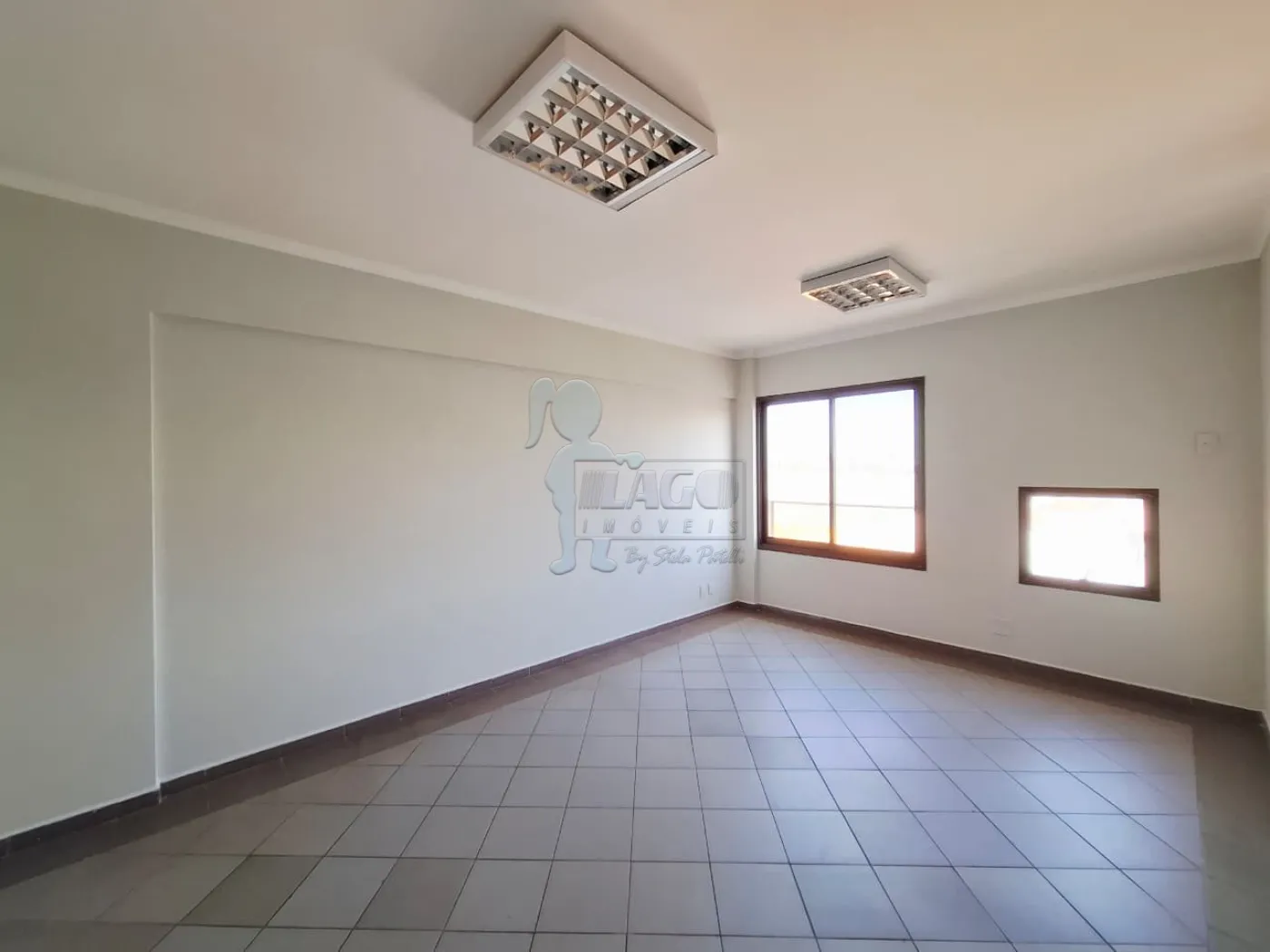 Alugar Comercial condom&iacute;nio / Escrit&oacute;rio - Loja em Ribeir&atilde;o Preto R$ 1.200,00 - Foto 3