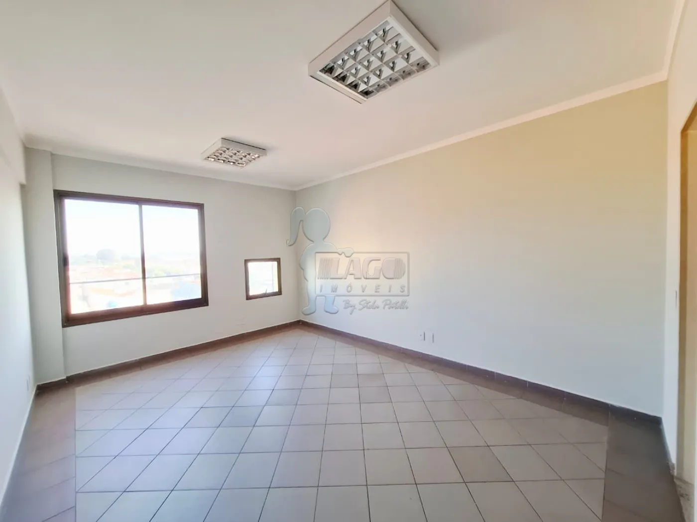 Alugar Comercial condom&iacute;nio / Escrit&oacute;rio - Loja em Ribeir&atilde;o Preto R$ 1.200,00 - Foto 4