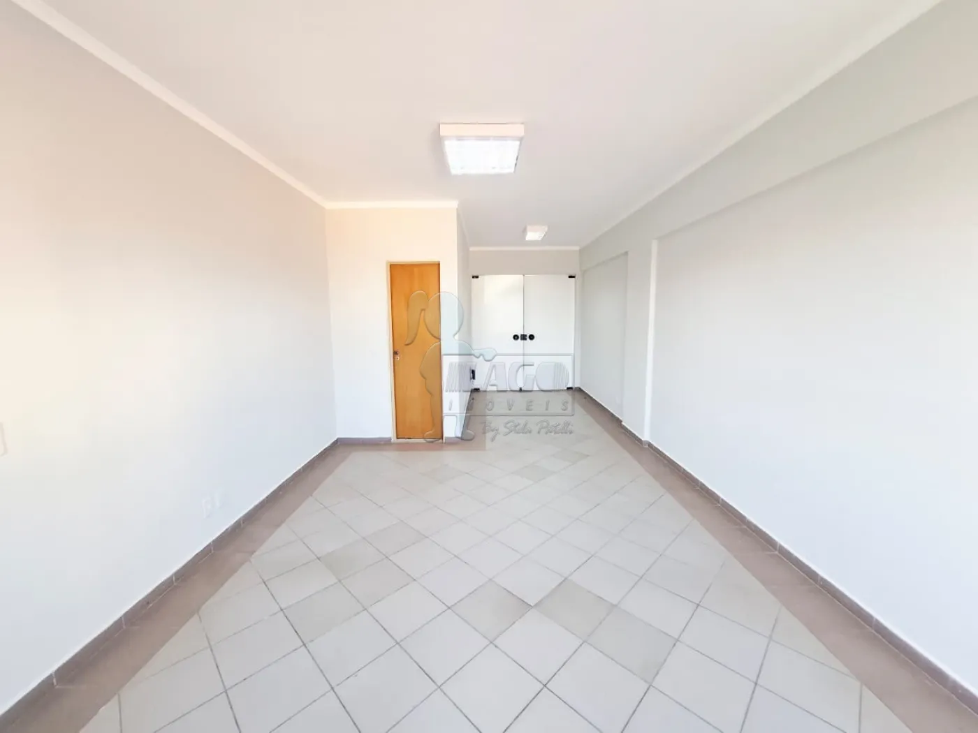 Alugar Comercial condom&iacute;nio / Escrit&oacute;rio - Loja em Ribeir&atilde;o Preto R$ 1.200,00 - Foto 6