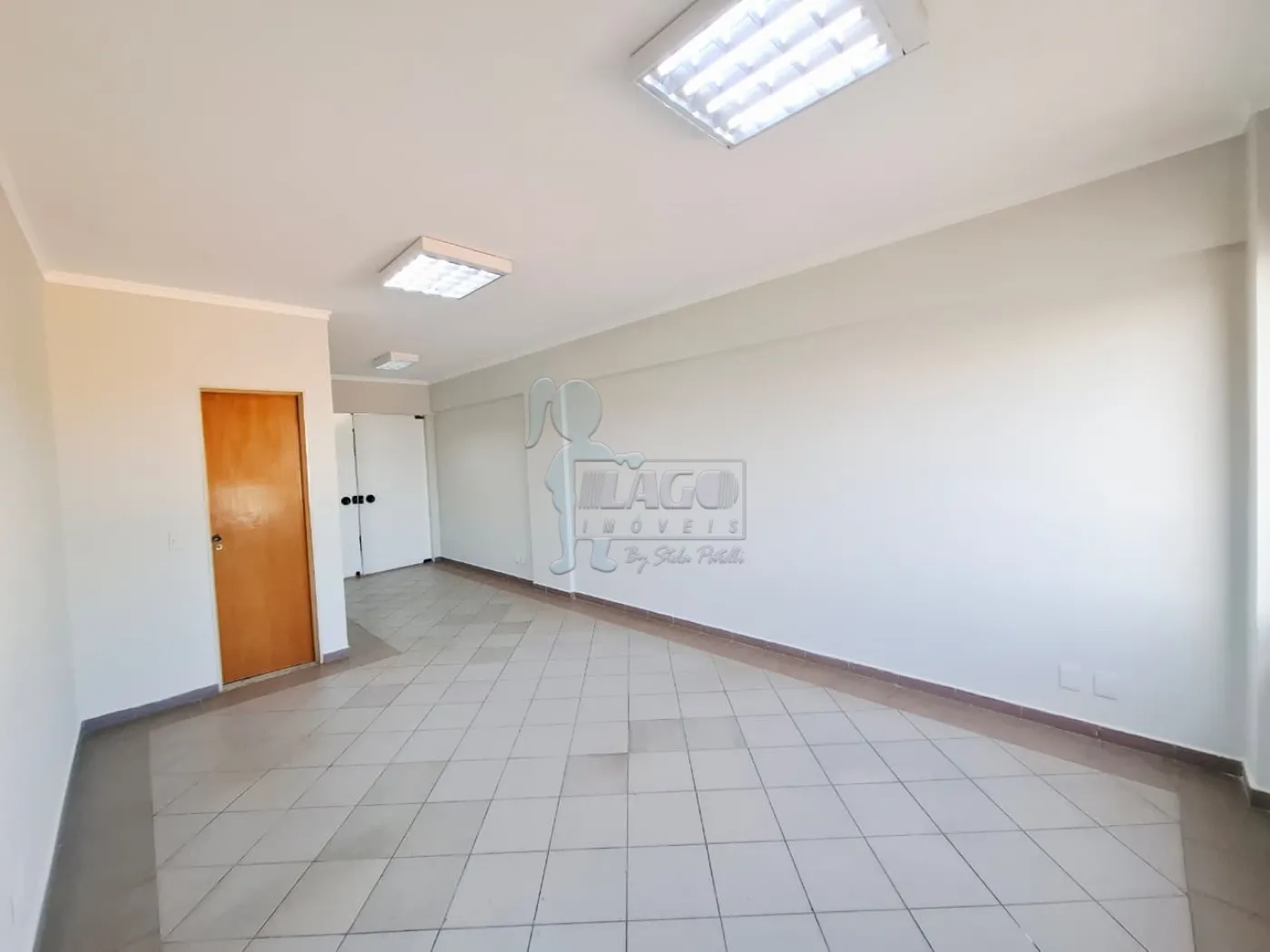 Alugar Comercial condom&iacute;nio / Escrit&oacute;rio - Loja em Ribeir&atilde;o Preto R$ 1.200,00 - Foto 7
