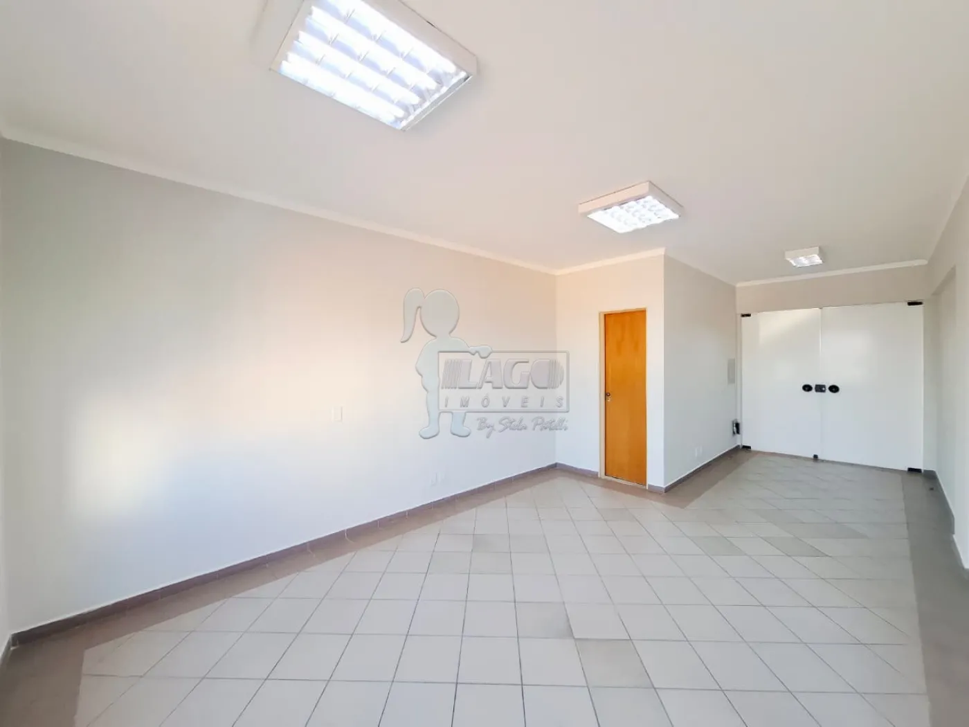 Alugar Comercial condom&iacute;nio / Escrit&oacute;rio - Loja em Ribeir&atilde;o Preto R$ 1.200,00 - Foto 8