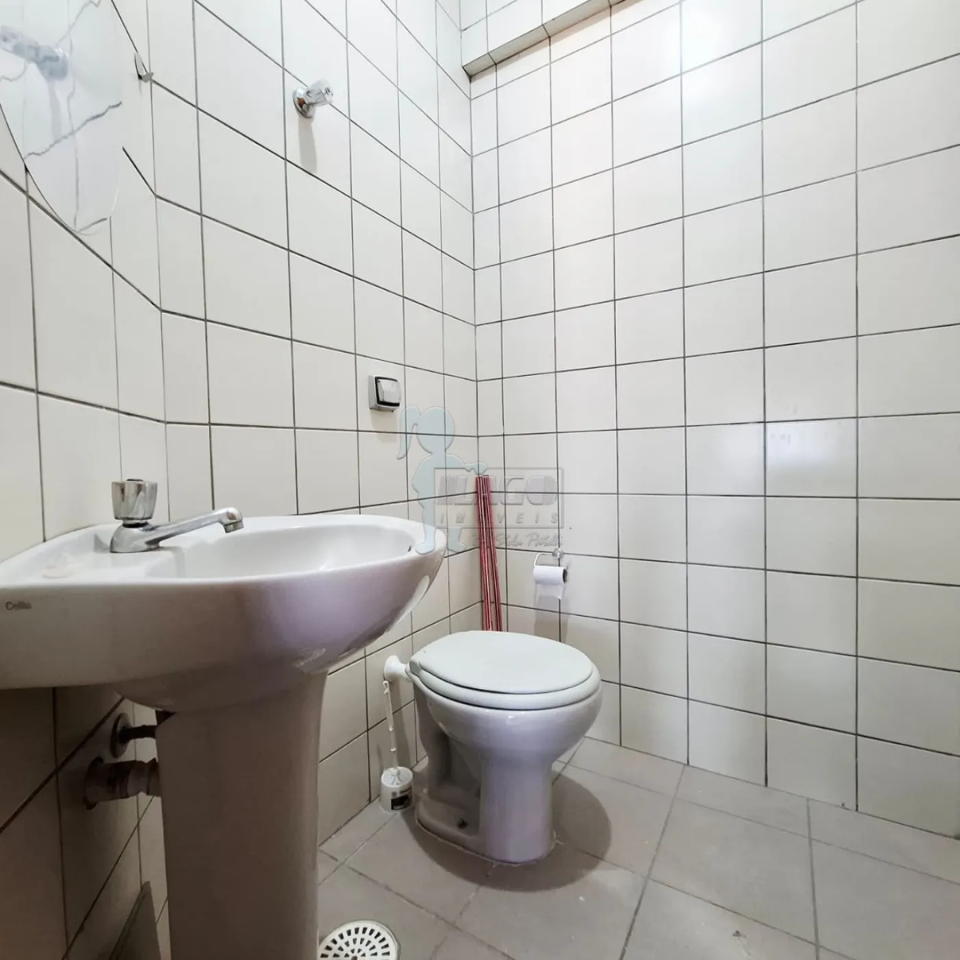 Alugar Comercial condom&iacute;nio / Escrit&oacute;rio - Loja em Ribeir&atilde;o Preto R$ 1.200,00 - Foto 10