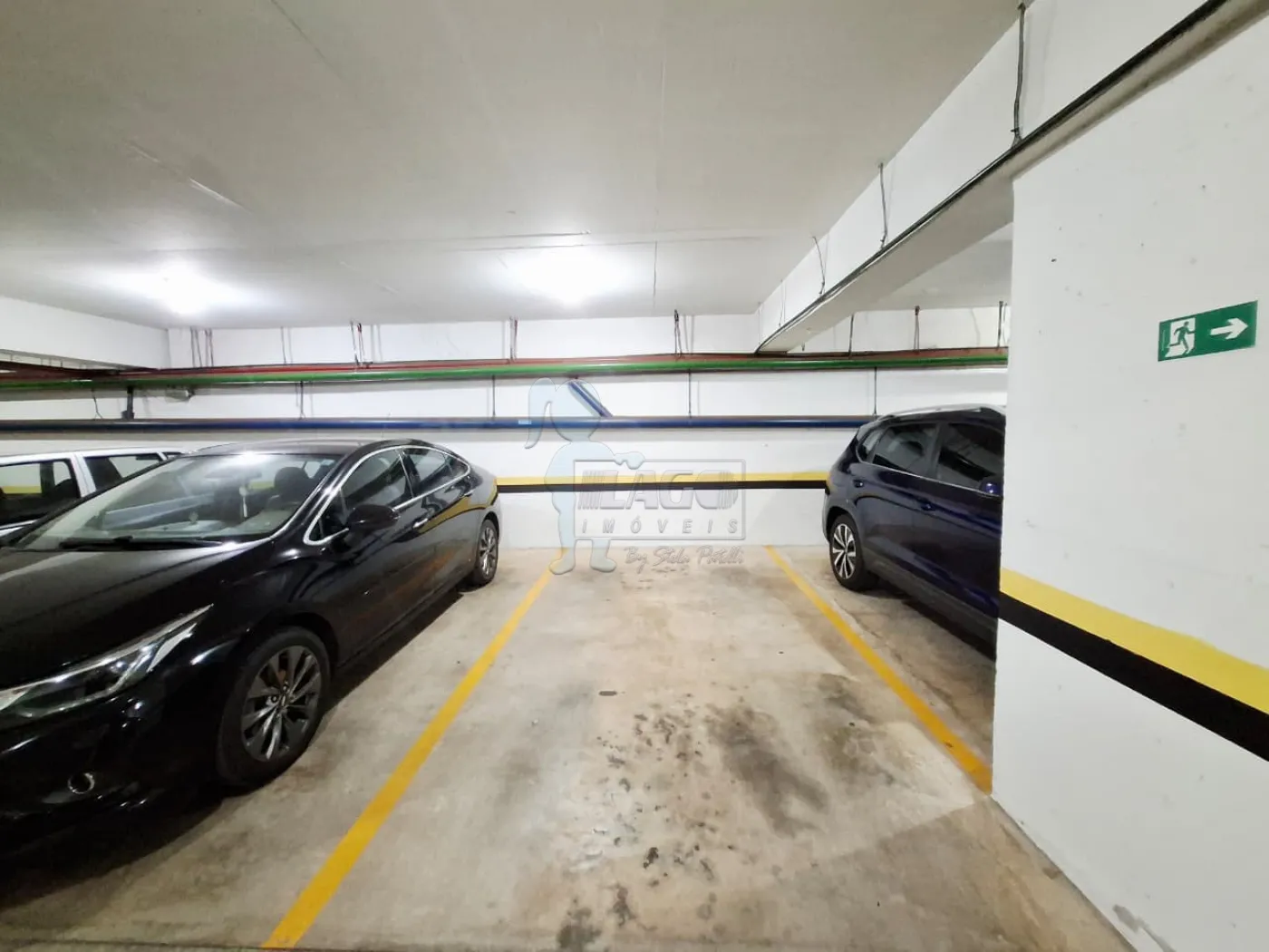 Alugar Comercial condom&iacute;nio / Escrit&oacute;rio - Loja em Ribeir&atilde;o Preto R$ 1.200,00 - Foto 11