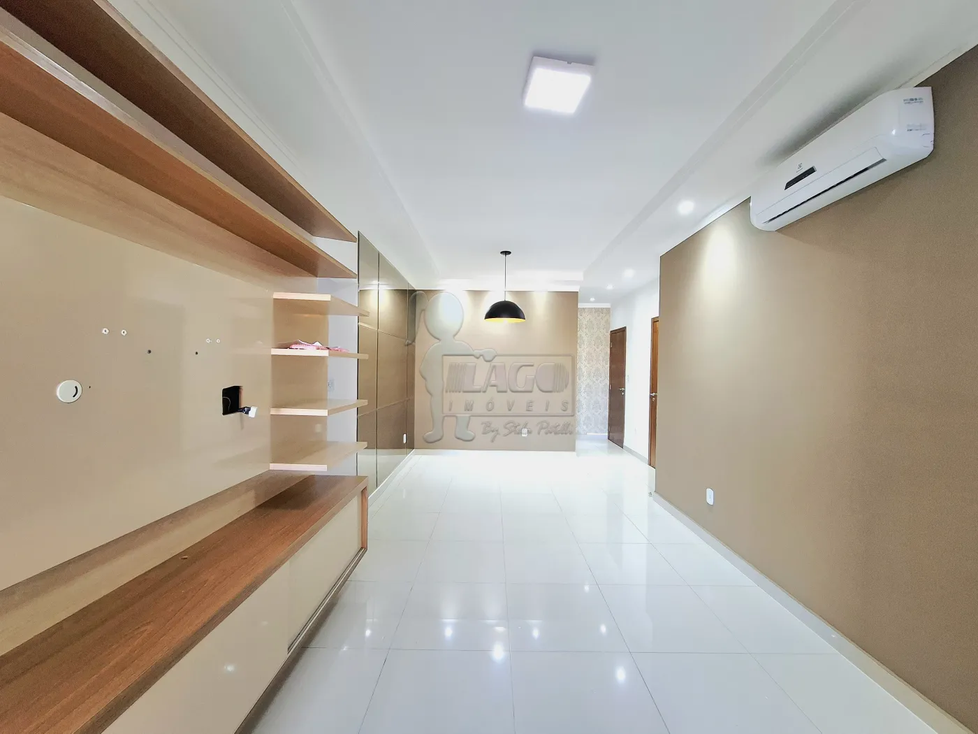 Alugar Apartamento / Padr&atilde;o em Ribeir&atilde;o Preto R$ 4.000,00 - Foto 1