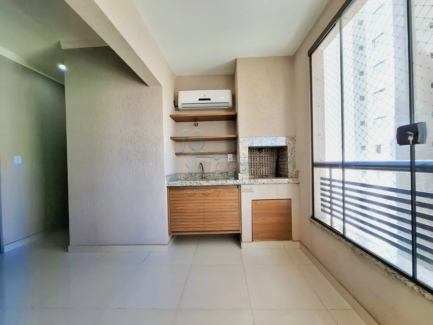 Alugar Apartamento / Padr&atilde;o em Ribeir&atilde;o Preto R$ 4.000,00 - Foto 4