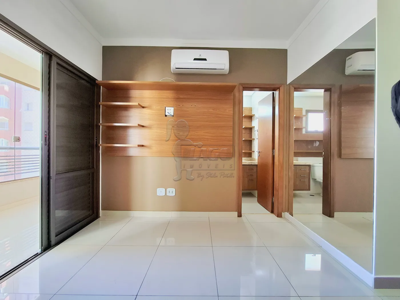 Alugar Apartamento / Padr&atilde;o em Ribeir&atilde;o Preto R$ 4.000,00 - Foto 9