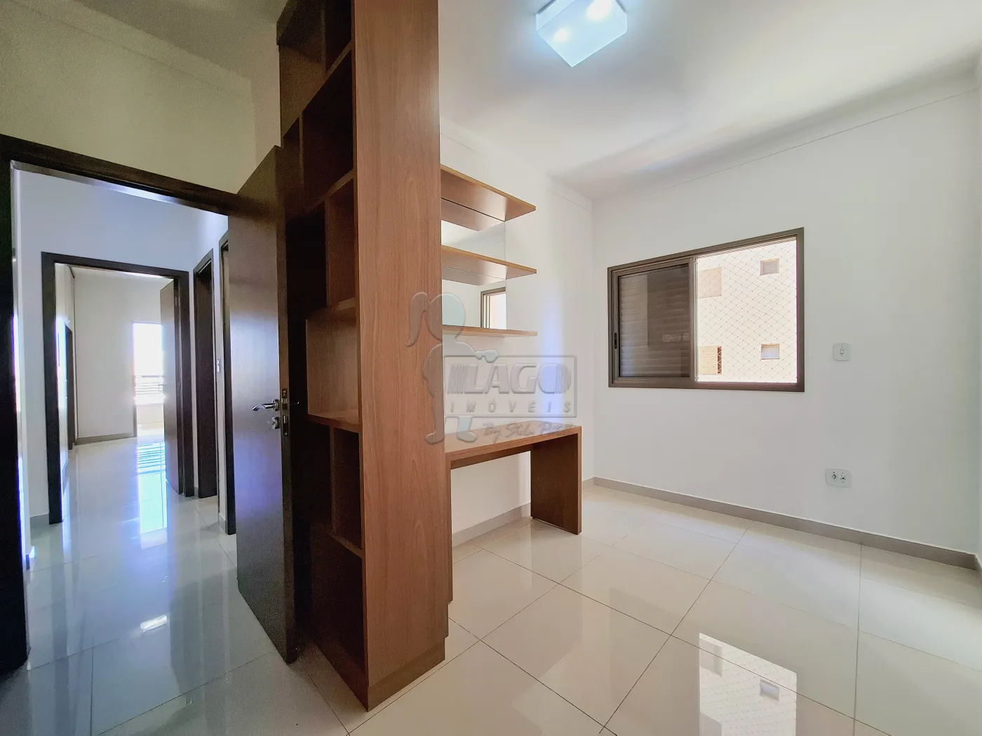 Alugar Apartamento / Padr&atilde;o em Ribeir&atilde;o Preto R$ 4.000,00 - Foto 16