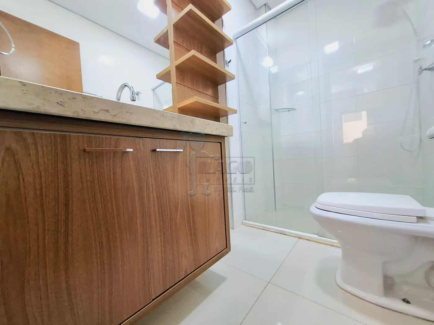 Alugar Apartamento / Padr&atilde;o em Ribeir&atilde;o Preto R$ 4.000,00 - Foto 18