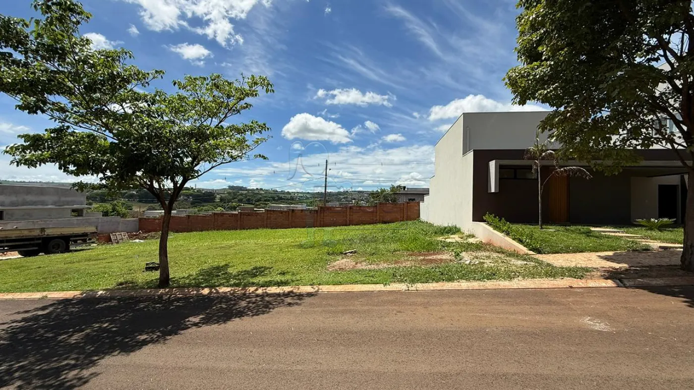 Comprar Terreno / Condom&iacute;nio em Ribeir&atilde;o Preto R$ 210.000,00 - Foto 1