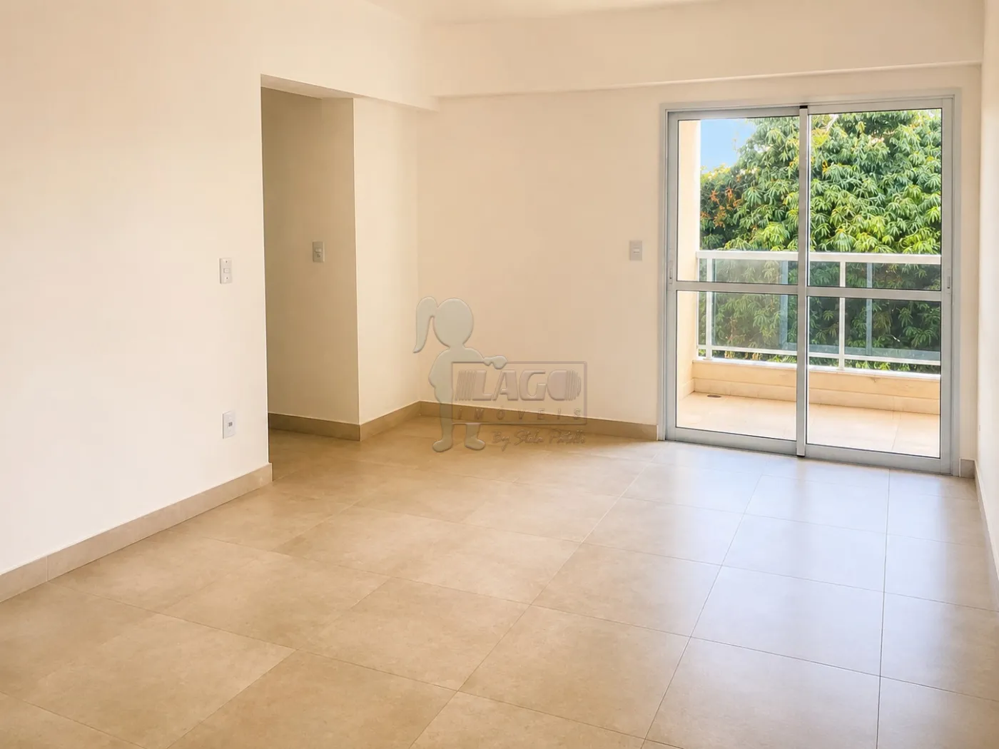 Alugar Apartamento / Padr&atilde;o em Ribeir&atilde;o Preto R$ 3.500,00 - Foto 2