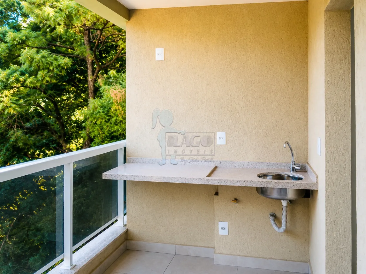 Alugar Apartamento / Padr&atilde;o em Ribeir&atilde;o Preto R$ 3.500,00 - Foto 3