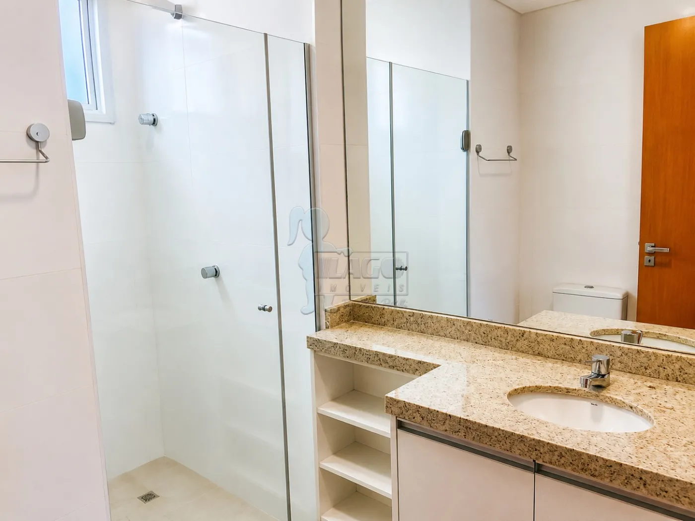 Alugar Apartamento / Padr&atilde;o em Ribeir&atilde;o Preto R$ 3.500,00 - Foto 7