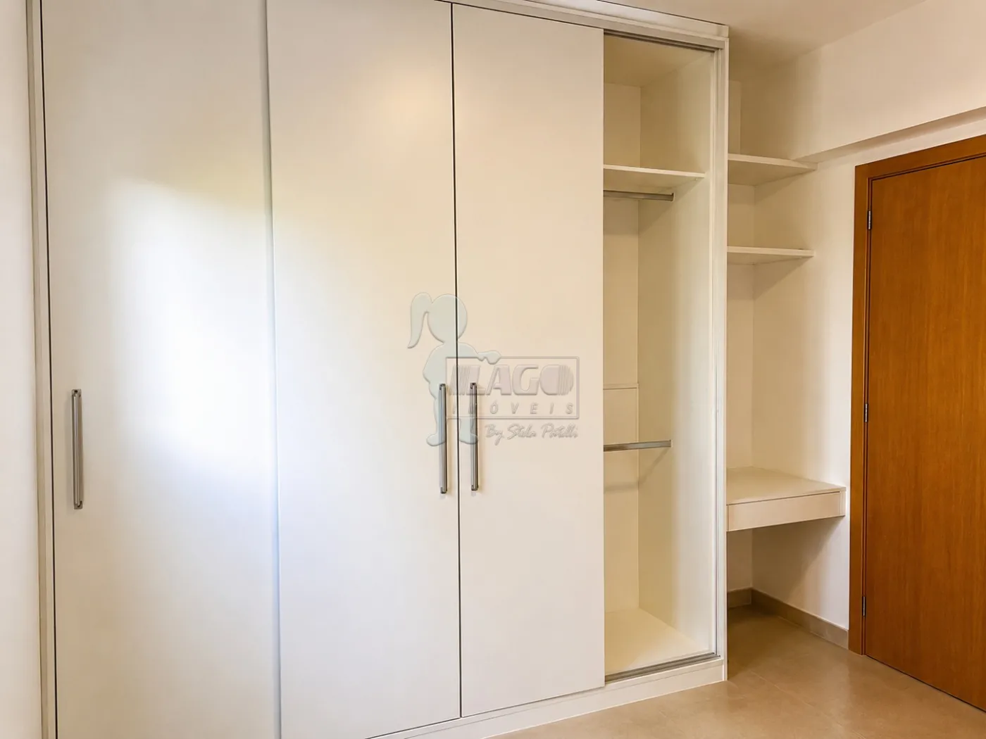 Alugar Apartamento / Padr&atilde;o em Ribeir&atilde;o Preto R$ 3.500,00 - Foto 12