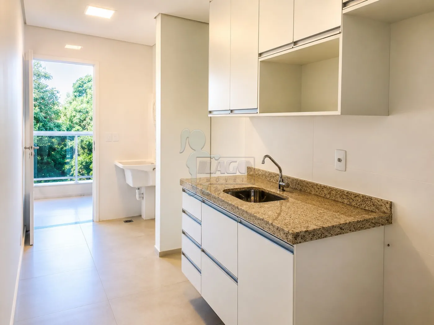 Alugar Apartamento / Padr&atilde;o em Ribeir&atilde;o Preto R$ 3.500,00 - Foto 5