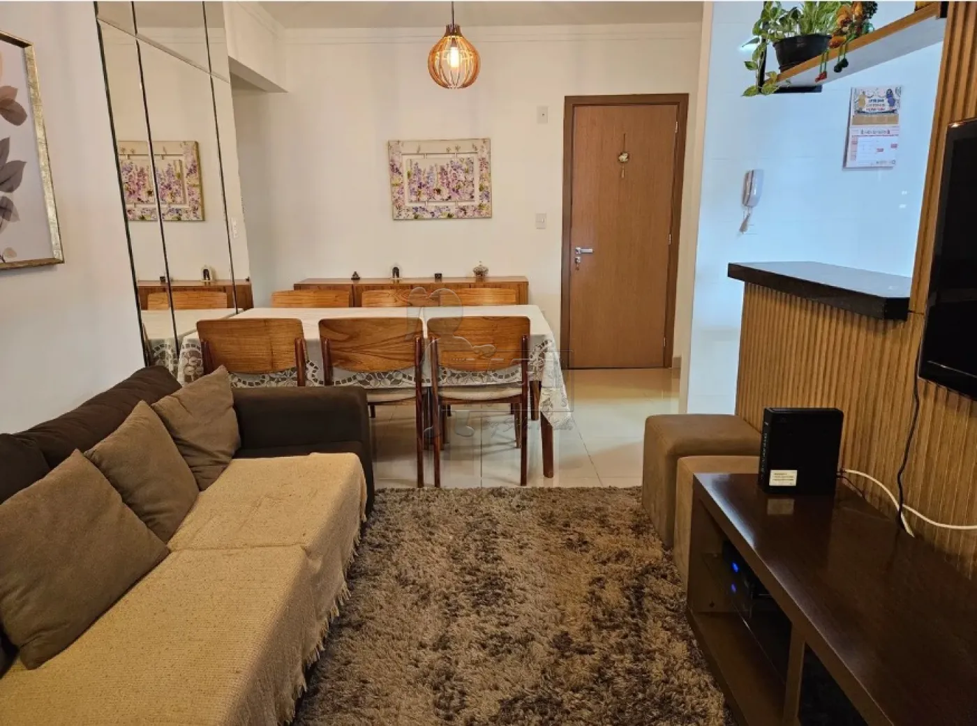 Comprar Apartamento / Padr&atilde;o em Ribeir&atilde;o Preto R$ 650.000,00 - Foto 1