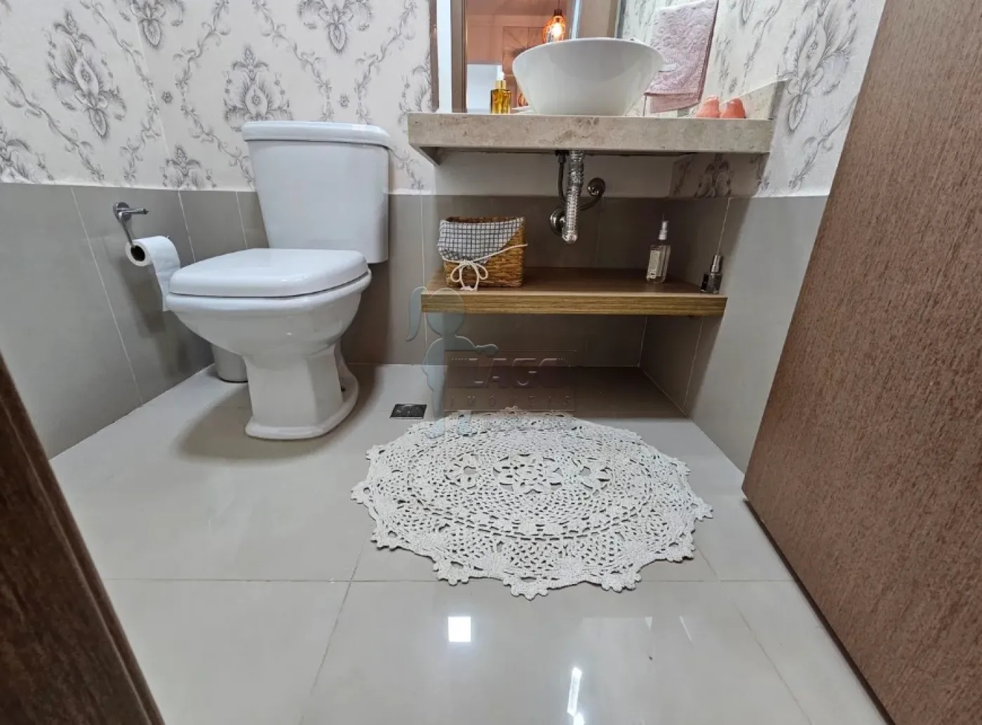 Comprar Apartamento / Padr&atilde;o em Ribeir&atilde;o Preto R$ 650.000,00 - Foto 3