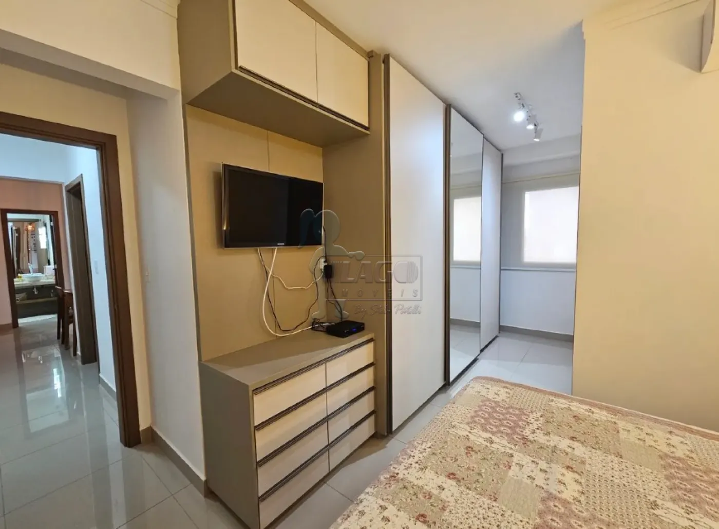 Comprar Apartamento / Padr&atilde;o em Ribeir&atilde;o Preto R$ 650.000,00 - Foto 6