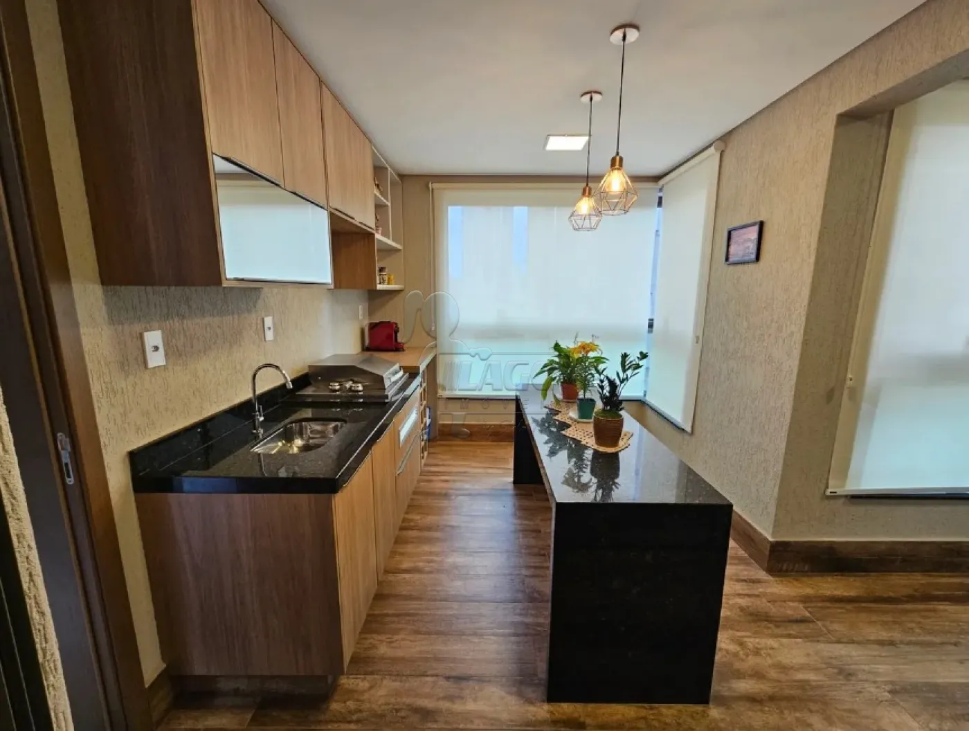 Comprar Apartamento / Padr&atilde;o em Ribeir&atilde;o Preto R$ 650.000,00 - Foto 2