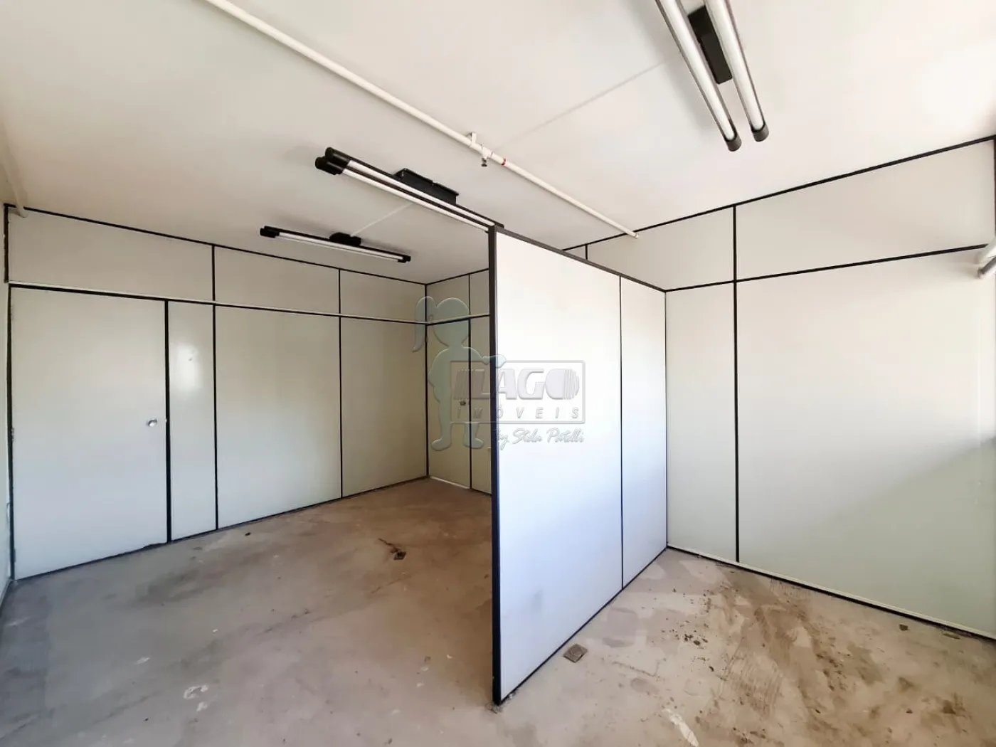 Alugar Comercial condom&iacute;nio / Escrit&oacute;rio - Loja em Ribeir&atilde;o Preto R$ 900,00 - Foto 3