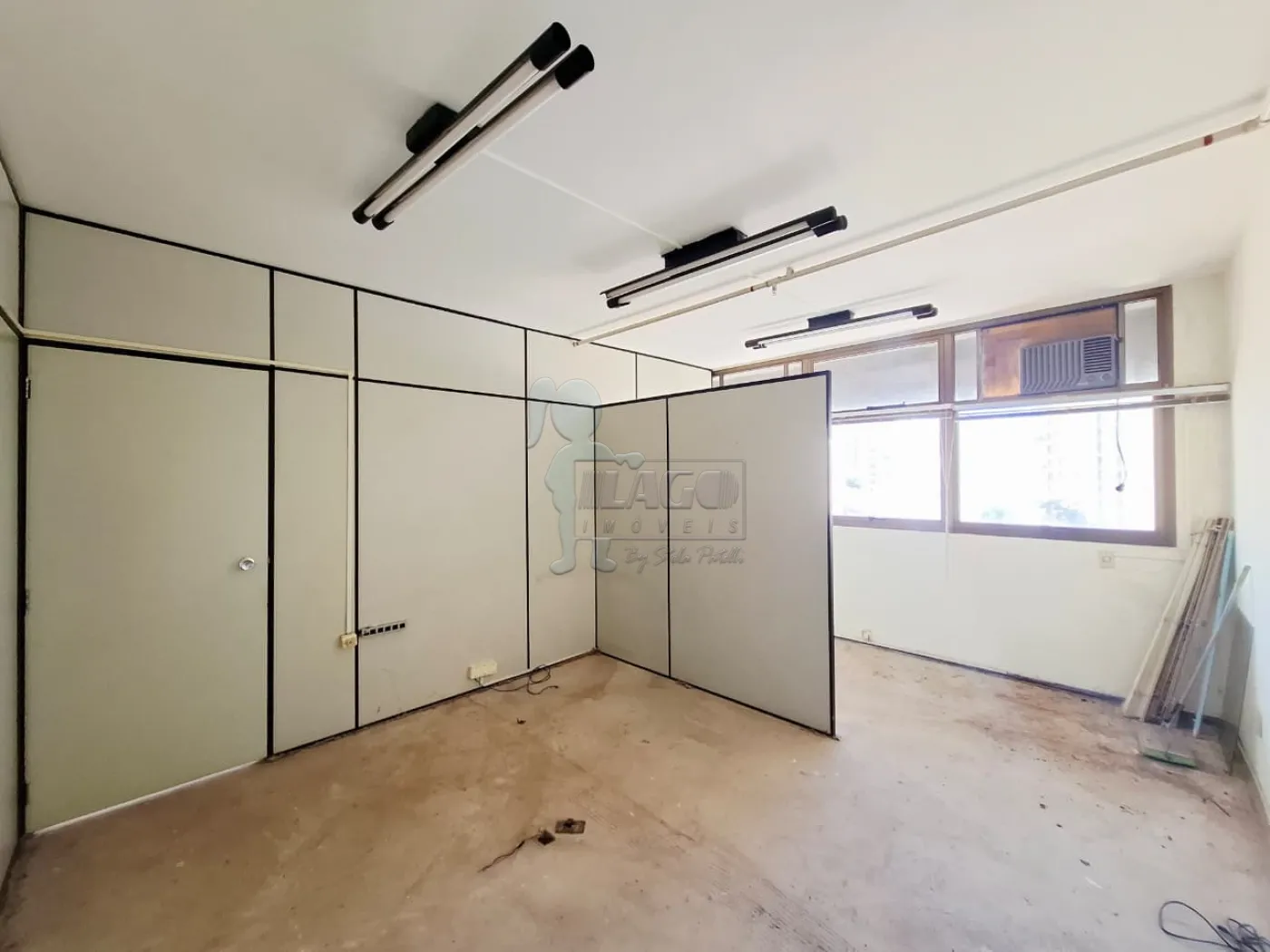 Alugar Comercial condom&iacute;nio / Escrit&oacute;rio - Loja em Ribeir&atilde;o Preto R$ 900,00 - Foto 5