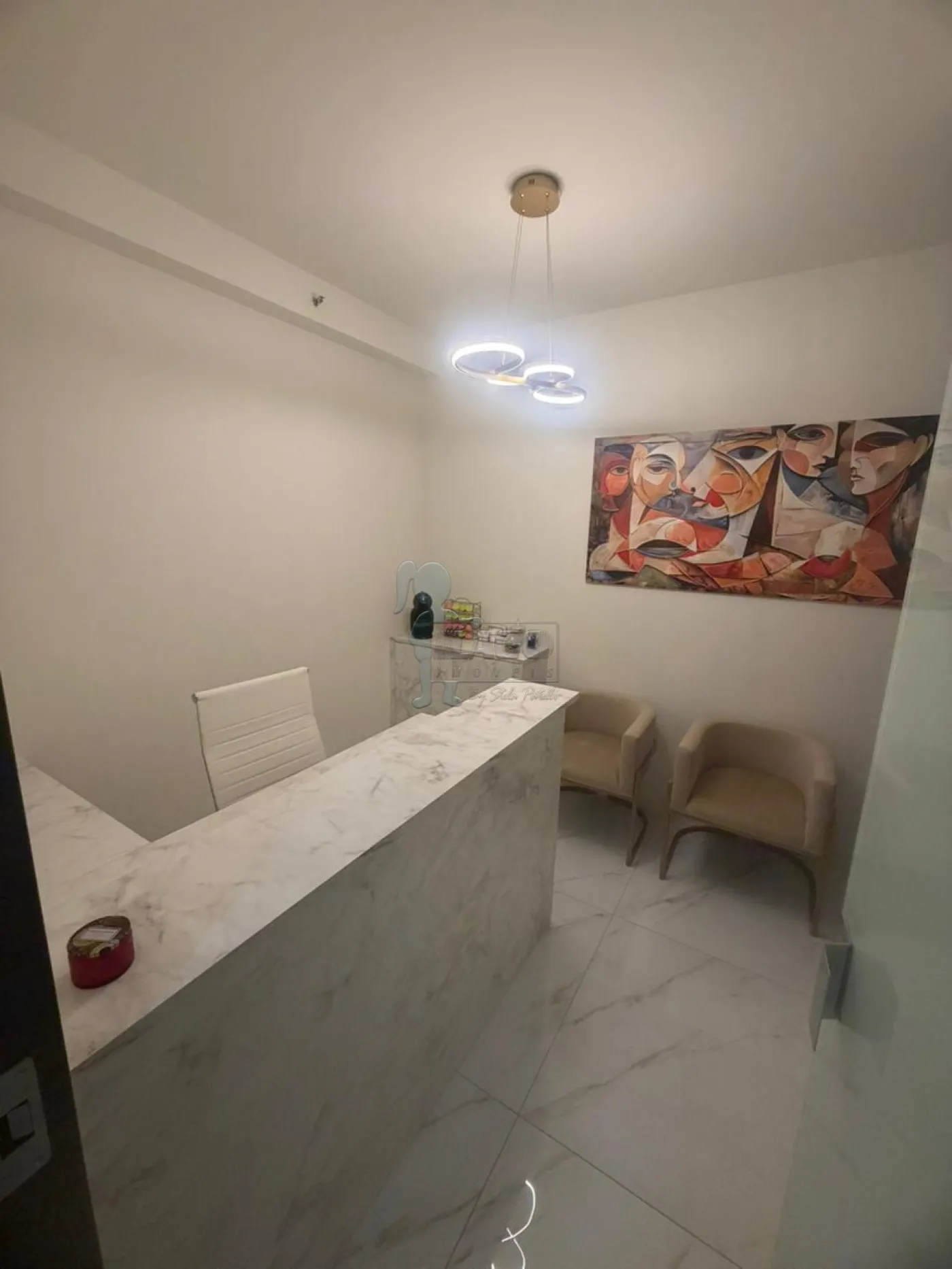 Alugar Comercial condom&iacute;nio / Escrit&oacute;rio - Loja em Ribeir&atilde;o Preto R$ 4.000,00 - Foto 3