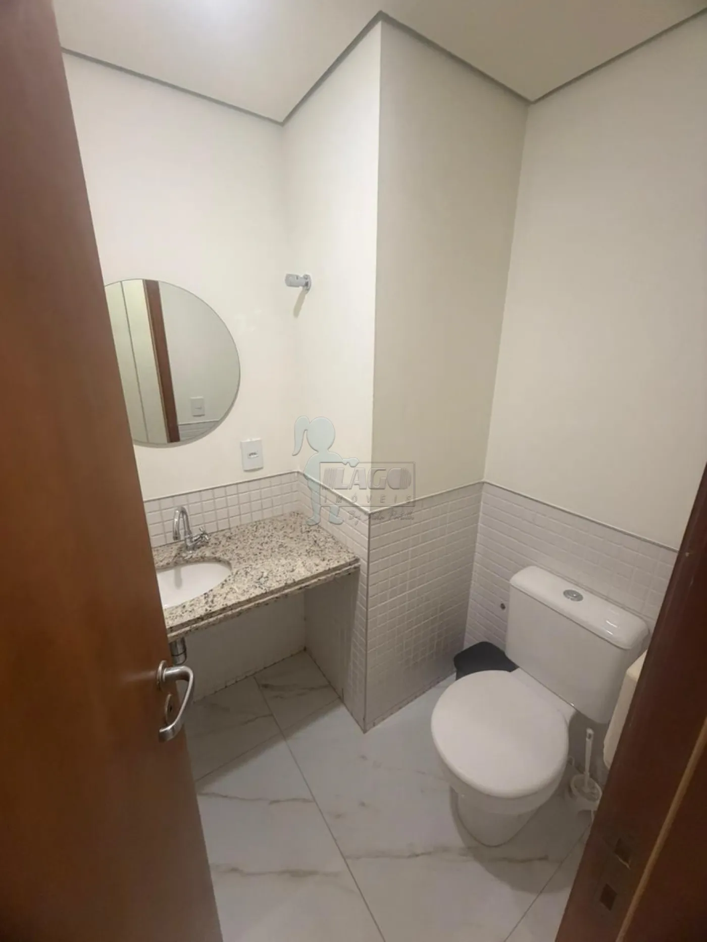 Alugar Comercial condom&iacute;nio / Escrit&oacute;rio - Loja em Ribeir&atilde;o Preto R$ 4.000,00 - Foto 9