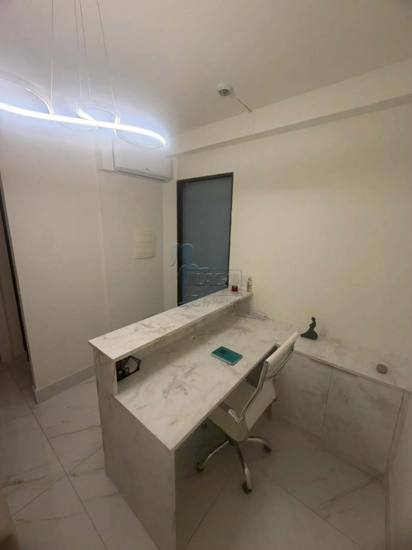 Alugar Comercial condom&iacute;nio / Escrit&oacute;rio - Loja em Ribeir&atilde;o Preto R$ 4.000,00 - Foto 2