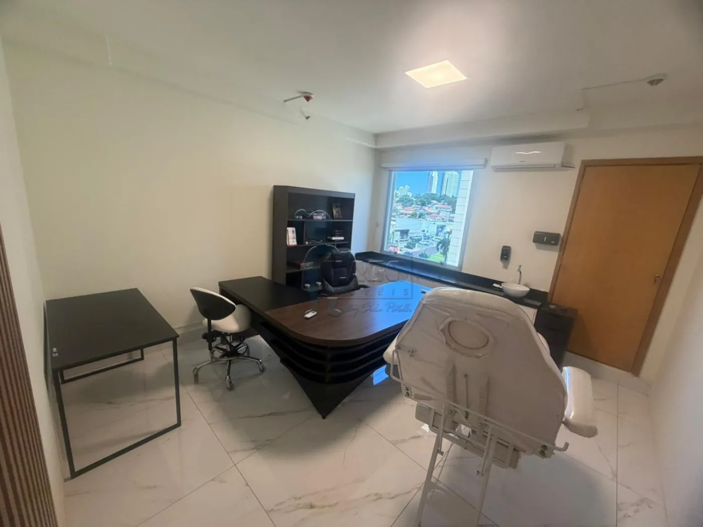 Alugar Comercial condom&iacute;nio / Escrit&oacute;rio - Loja em Ribeir&atilde;o Preto R$ 4.000,00 - Foto 7