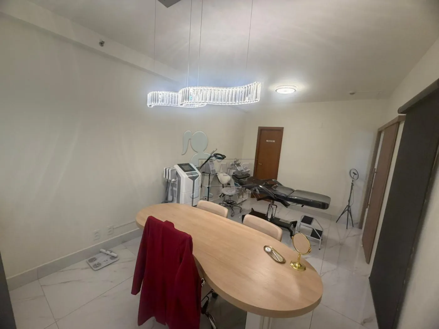 Alugar Comercial condom&iacute;nio / Escrit&oacute;rio - Loja em Ribeir&atilde;o Preto R$ 4.000,00 - Foto 10